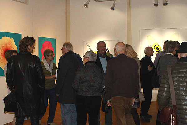 Remisengalerie, Hanauer Kulturverein